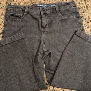 Style & Co Jean Capri